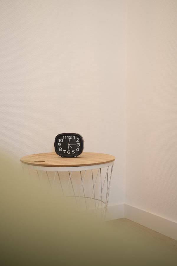 Le Saint Just Appartement T2 Centre Historique Rodez Luaran gambar