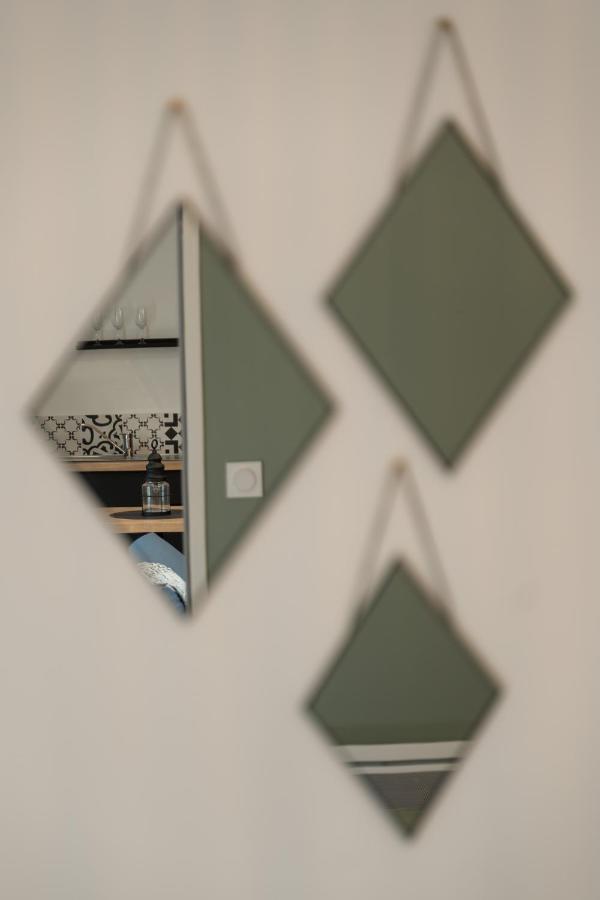 Le Saint Just Appartement T2 Centre Historique Rodez Luaran gambar